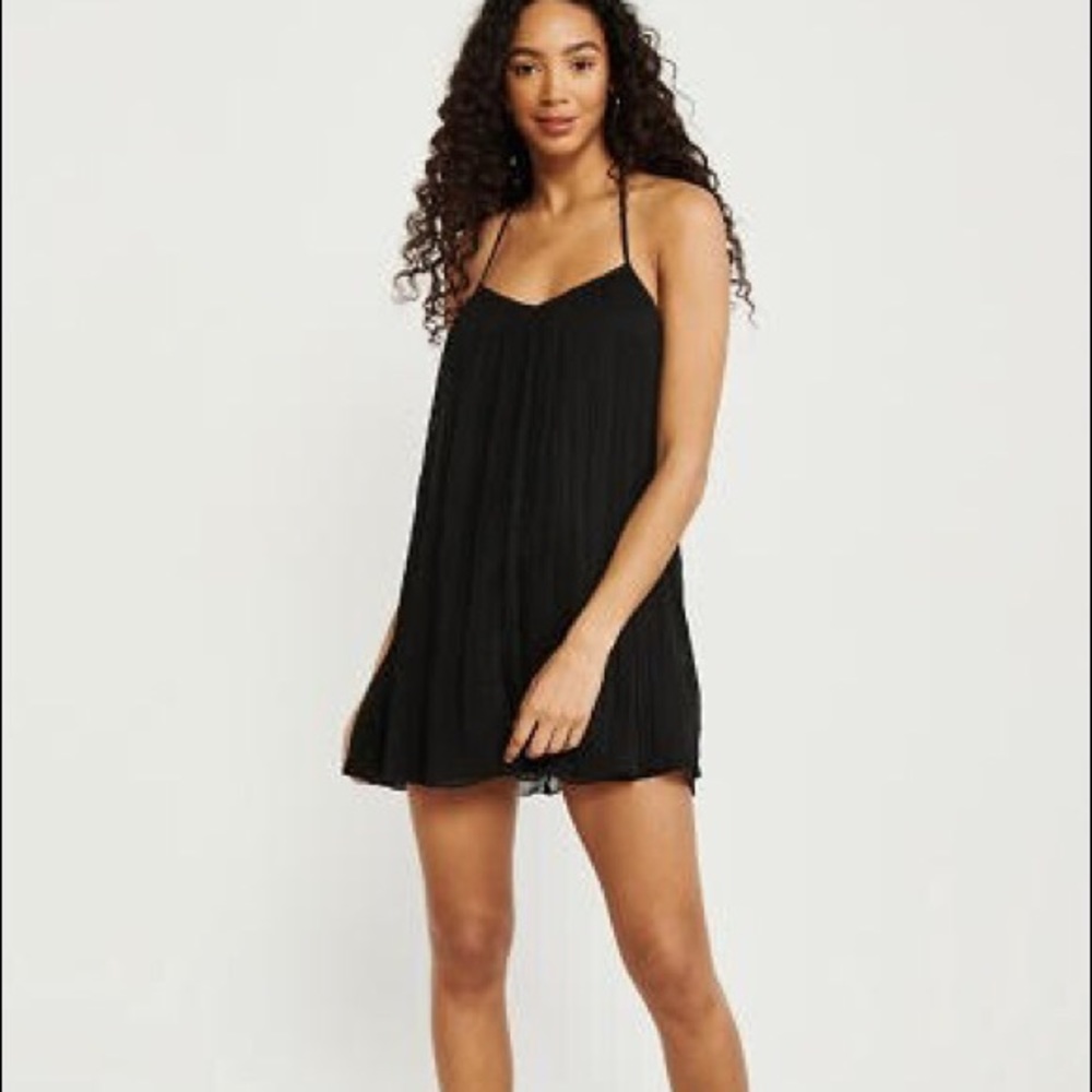 Abercrombie and Fitch Evening Cocktail dress